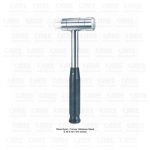 Ferrozell Handle Nylon Head Bone Mallet