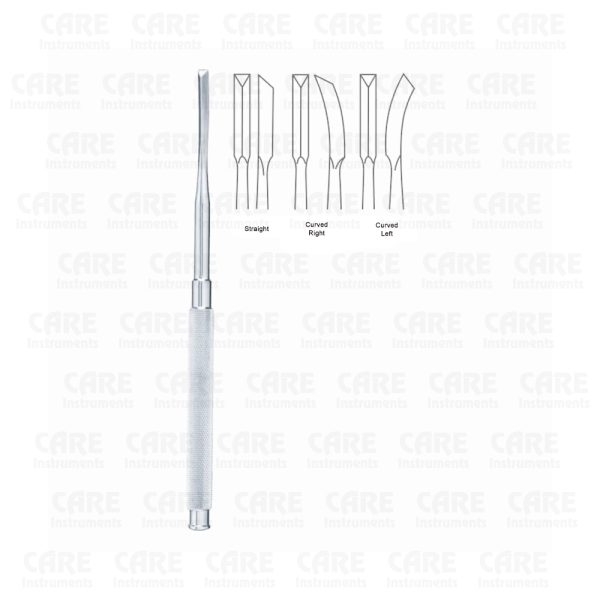 Gardner Bone Chisel