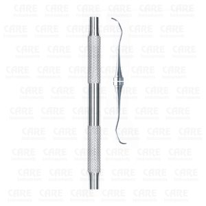 Goldman Curette Fig. 31/32