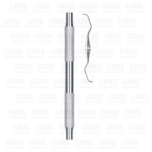 Goldman-Fox Curette Fig. GF-2