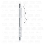 Hoexter Periodontal Curette Fig. 1