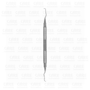 Kramer-Mesial Periodontal Curette Fig. KRA-1