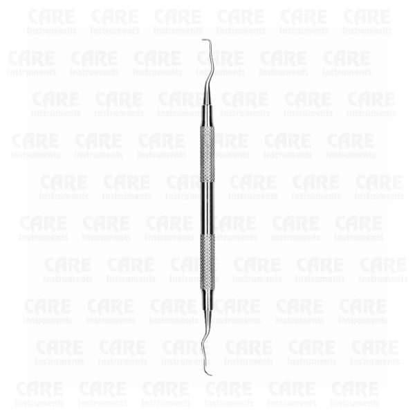 Kramer-Mesial Periodontal Curette Fig. KRA-1