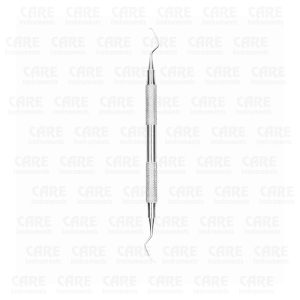 Kramer-Nevins Periodontal Curette Fig. 4