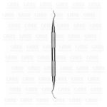 Kramer Periodontal Curette Fig. KRA-3