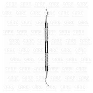 Kramer Periodontal Curette Fig. KRA-3