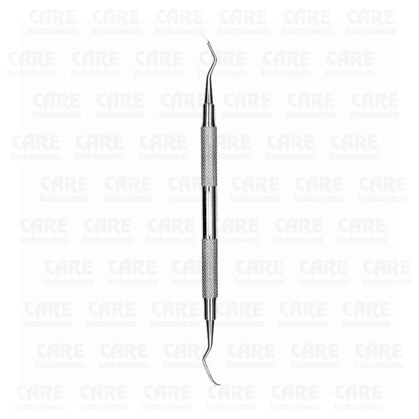 Kramer Periodontal Curette Fig. KRA-3