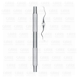 Langer Curette Fig. 3/4