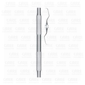 Langer Curette Fig. 5/6