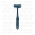 Light Weight Ferrozell Bone Mallet