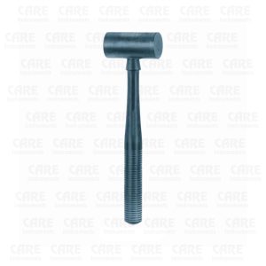 Light Weight Ferrozell Bone Mallet