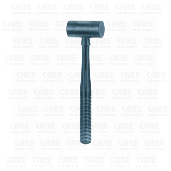 Light Weight Ferrozell Bone Mallet