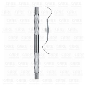 Lomalinda Curette Fig. 10/11