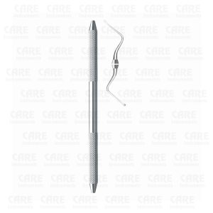 Lucas Dental Curette Fig. 84