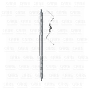 Lucas Dental Curette Fig. 86