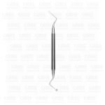 Lucas Dental Curette Fig. 88