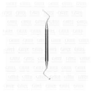 Lucas Dental Curette Fig. 88