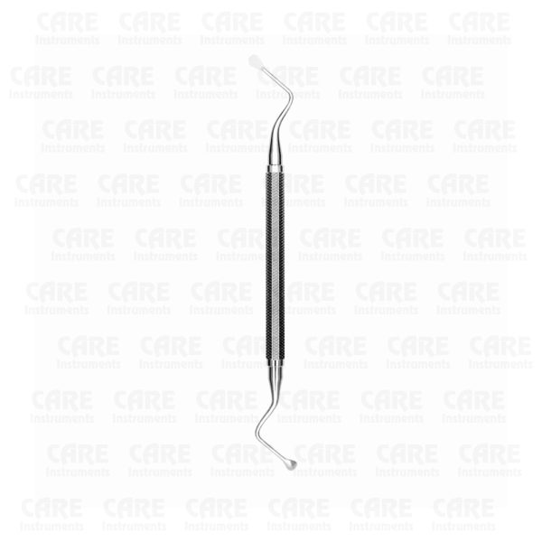 Lucas Dental Curette Fig. 88