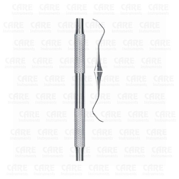 Mallery Curette Fig. 1/2