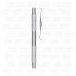 McCall Curette Fig. 19/20