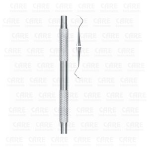 McCall Curette Fig. MTC 13/14