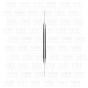 Miller Dental Curette Fig. 10