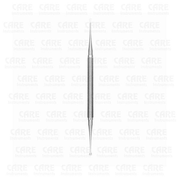 Miller Dental Curette Fig. 10