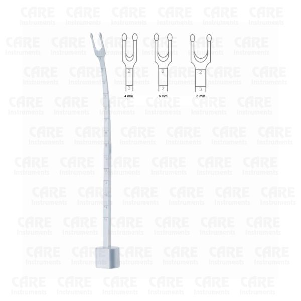 Obwegeser Septonasal Osteotome