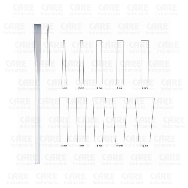 Sheehan Bone Osteotome