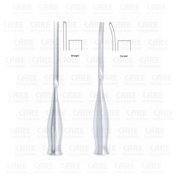 Smith-Peterson Bone Gouge