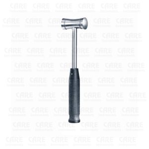 Teflon Handle Bone Mallet