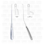 Caspar Bone Curette