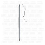 Miller Dental Curette Fig. 11