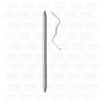 Miller Dental Curette Fig. 12