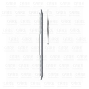 Miller Dental Curette Fig. 9