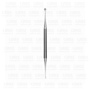 Molt Dental Curette Fig. 2/4