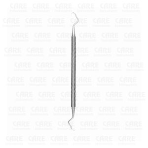 Sugarman Periodontal Curette Fig .9S/10S