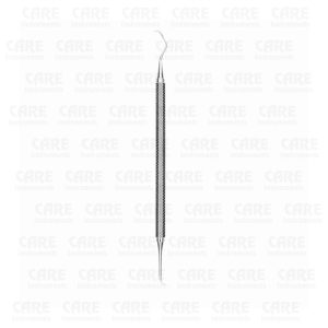 Sugarman Periodontal Curette Fig. 11S/12S