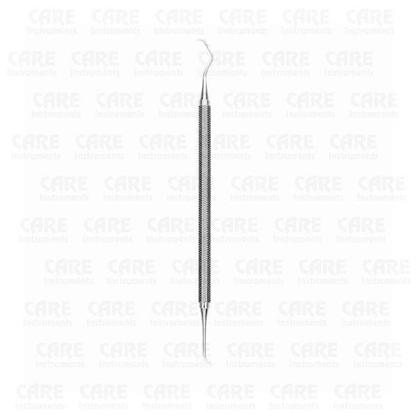 Sugarman Periodontal Curette Fig. 11S/12S