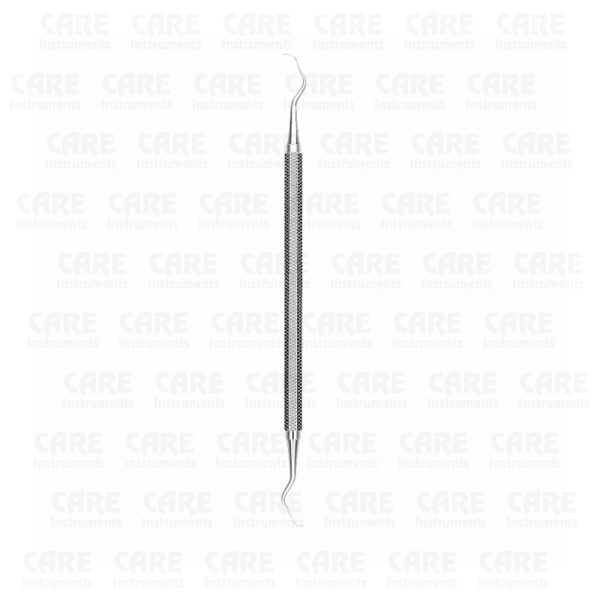 Sugarman Periodontal Curette Fig. 5S/6S