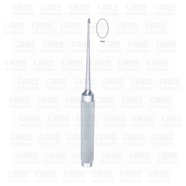 Cobb Bone Curette