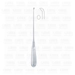 Daubenspeck Bone Curette