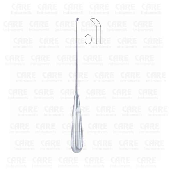 Daubenspeck Bone Curette