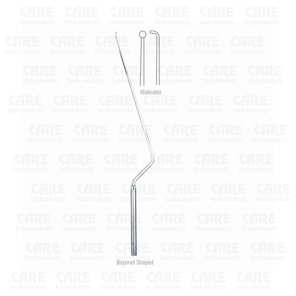 Fahlbusch Micro Curette