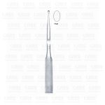 Hatfield Bone Curette