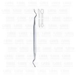 Jansen Bone Curette