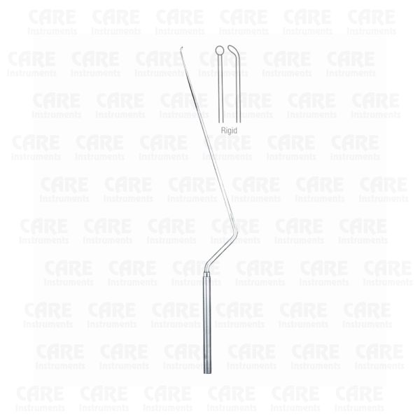 Landolt-Reulen Micro Curette