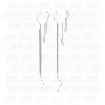 Lucas Bone Curette