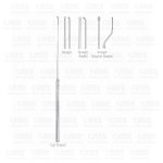 Micro Pituitary Curette