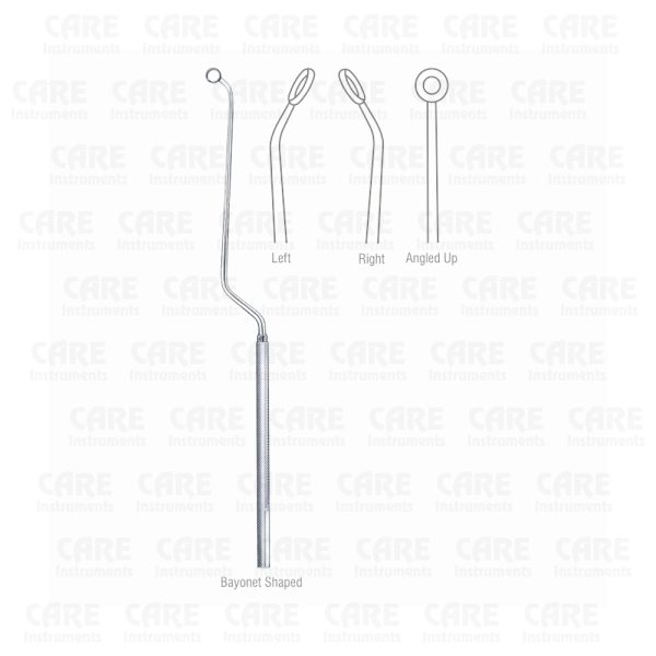 Nicola Micro Curette